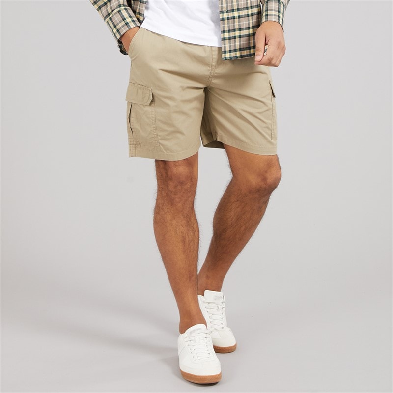 Marcus Herre Duran Shorts beige