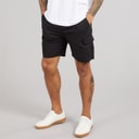 Marcus Herre Duran Shorts Sort