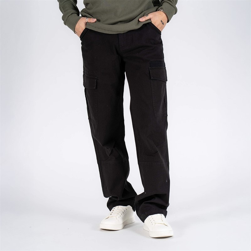 Marcus Herre Gerry Cargo Bukser 9098 - Billede 1
