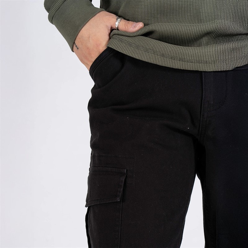 Marcus Herre Gerry Cargo Bukser 9098 - Billede 2
