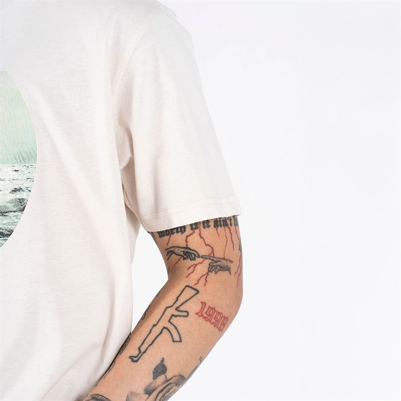 Marcus Herre Rufus T Shirt Vind Klokkespil S//Wind Chrime - Billede 4