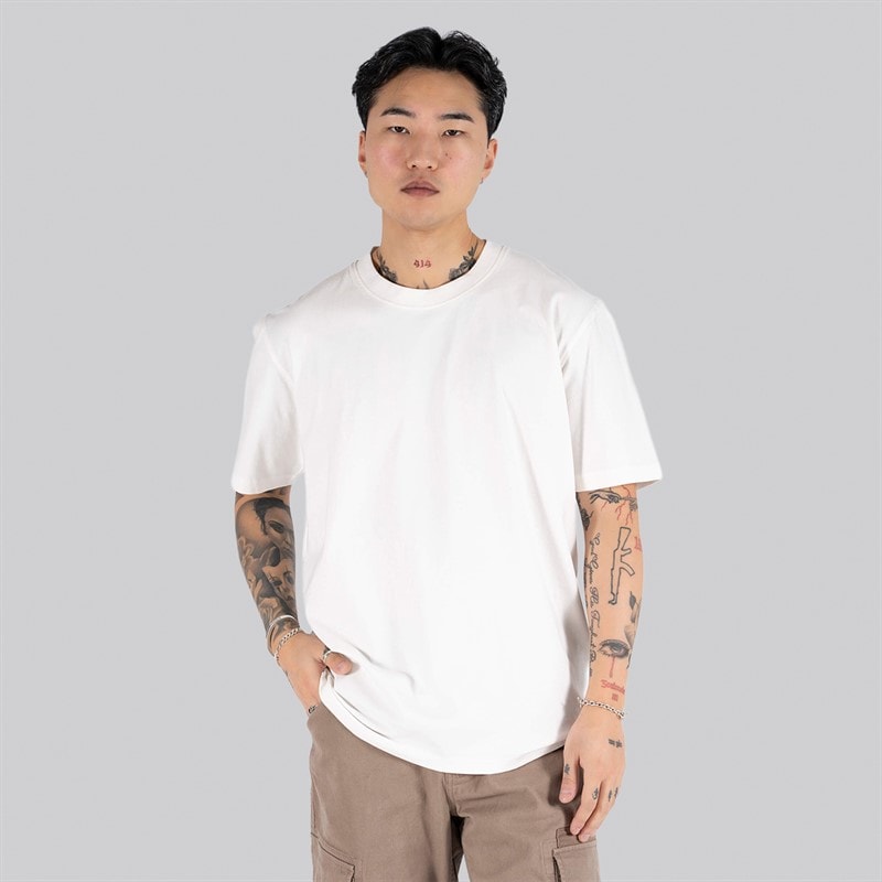 Marcus Herre Joss Tre Pak T Shirts Multi 1 - Billede 2