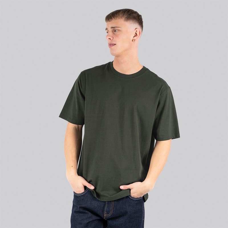 Marcus Herre Joss Tre Pak T Shirts Multi 2 - Billede 2