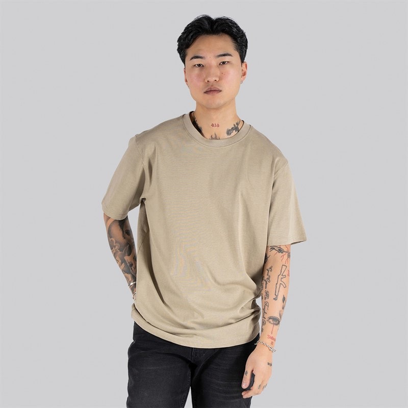 Marcus Herre Joss Tre Pak T Shirts Multi 2 - Billede 3