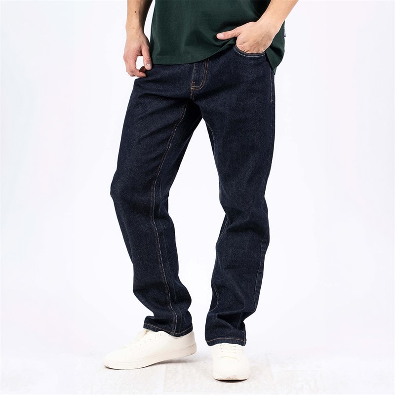 Marcus Herre Ike Jeans Tør Mørkeblå Dry Dk Blue