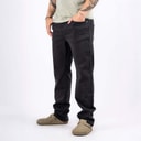 Marcus Herre Ike Jeans Sort