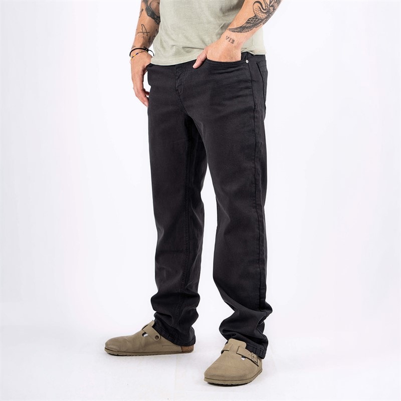 Marcus Herre Ike Jeans Sort