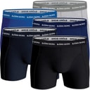 BJORN BORG Herre 5-pak Boxers Multipak 9