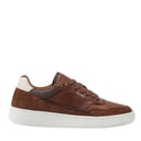 BJORN BORG Sneakers til Herre T2020 Tennis Lav Cognac