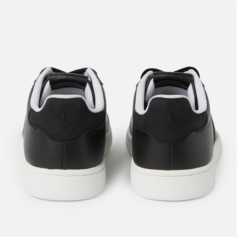 BJORN BORG Sneaker til Herre T470 CTR Bk00 - Billede 3