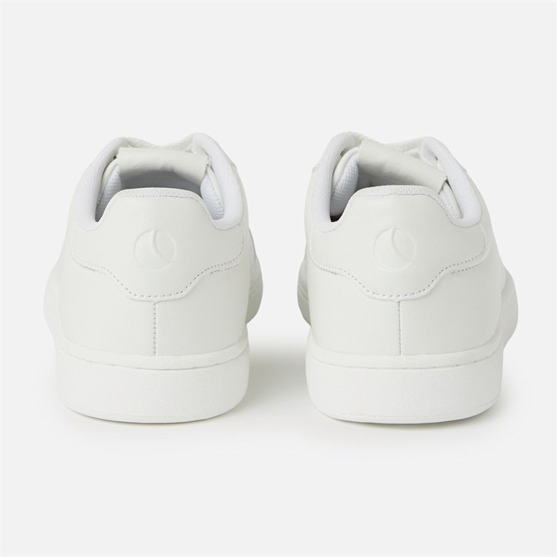 BJORN BORG Sneakers til Herre T450 EMB Wh00 - Billede 3