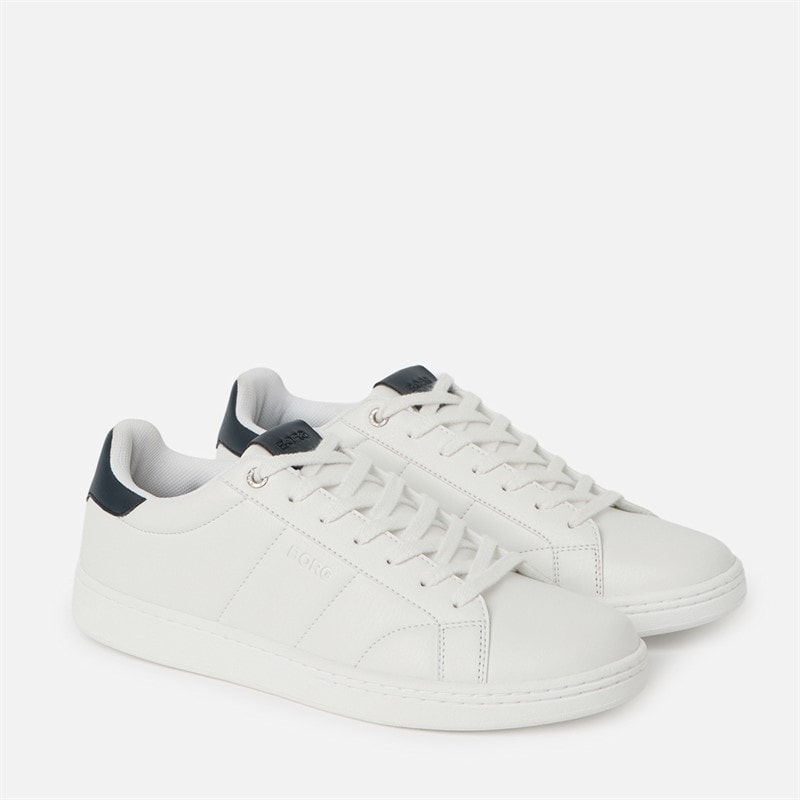 BJORN BORG Sneakers til Herre T450 EMB Whnv