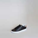 BJORN BORG Sneakers med logo til kvinder T460 Bkrg