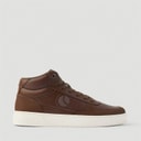 BJORN BORG Herre Challenger Mellemsko Sneakers Cognac