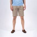Pre end Herre Juno Shorts Sand Rock
