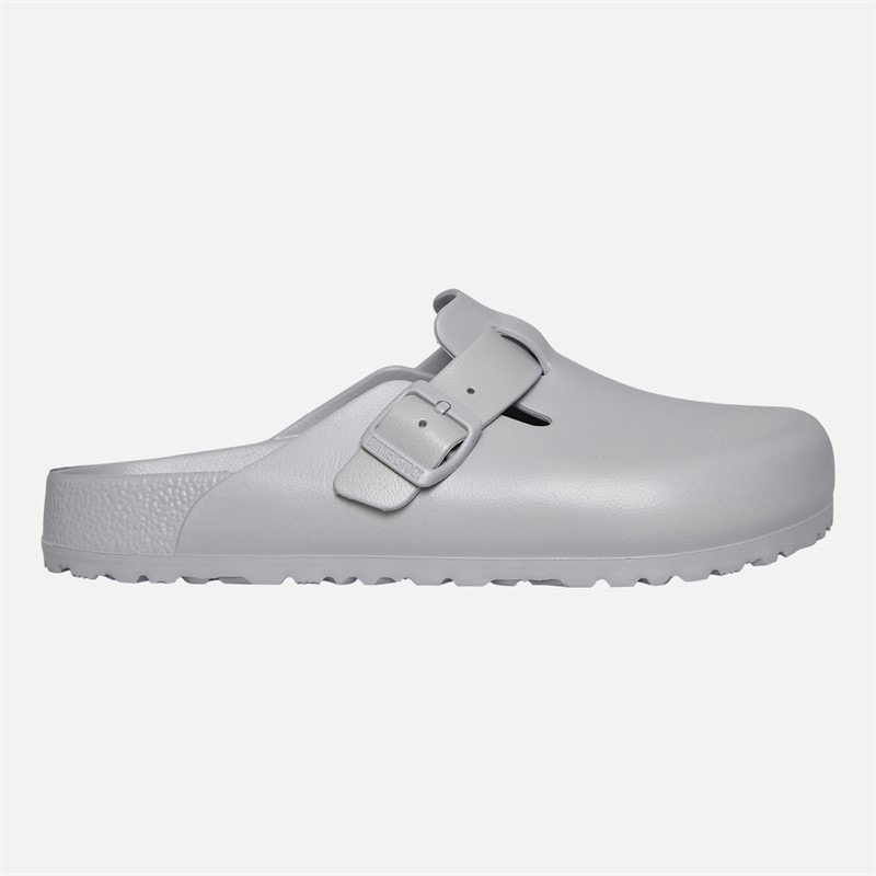 Birkenstock Herre Boston EVA træsko Stone Coin