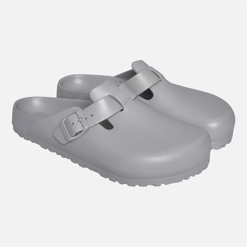 Birkenstock Herre Boston EVA træsko Stone Coin - Billede 2