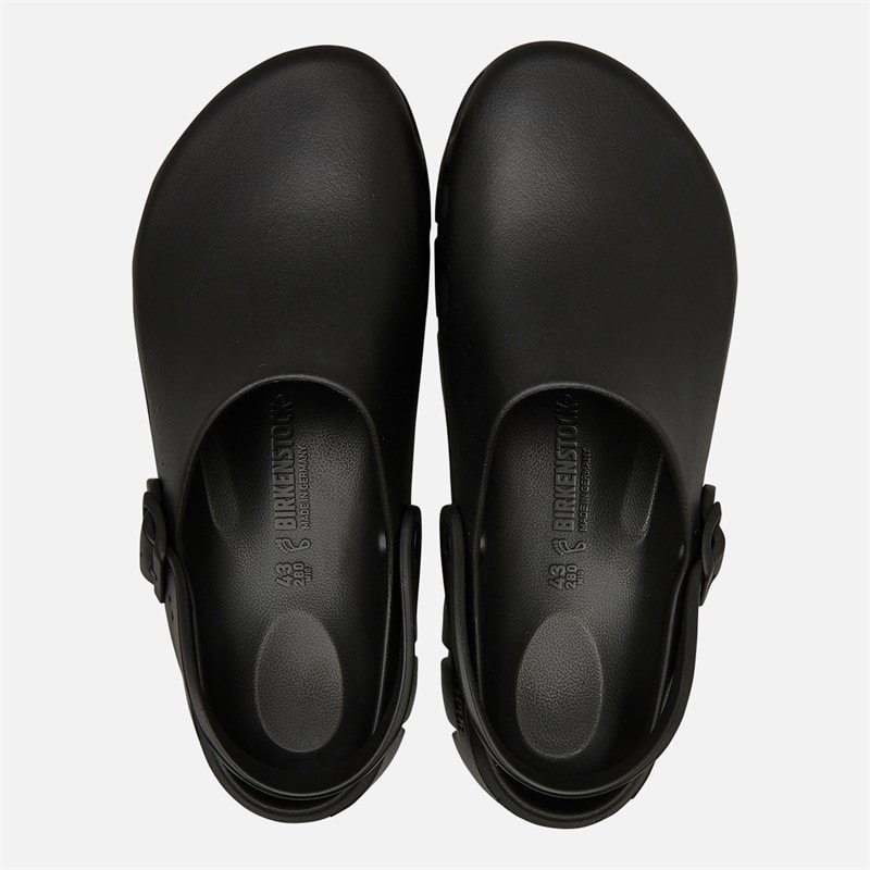 Birkenstock Herre Birki Flow Eva træsko Sort - Billede 3