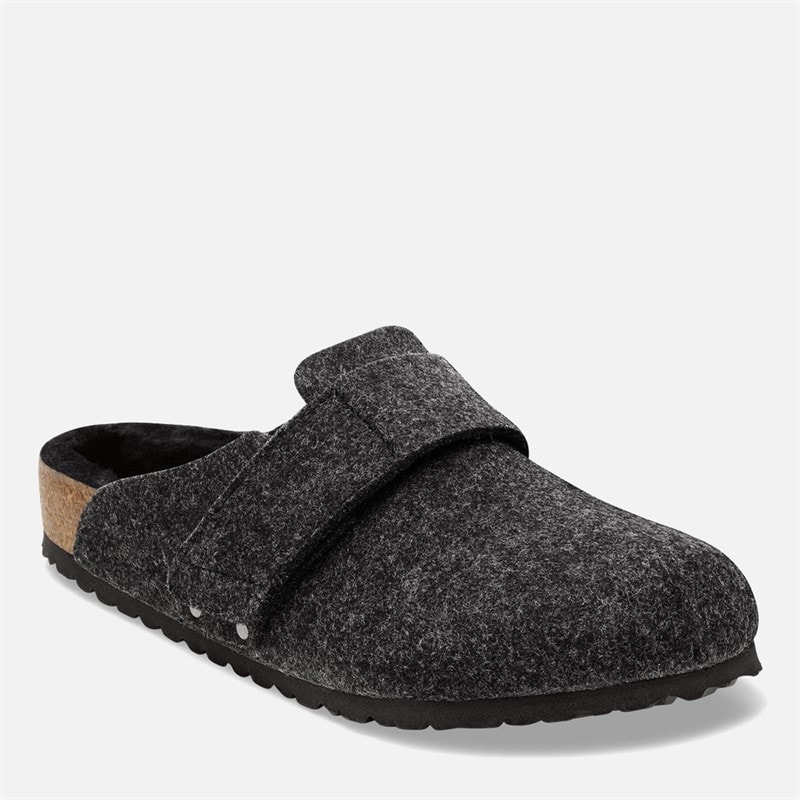 Birkenstock Dame Loma træsko Antracit - Billede 2
