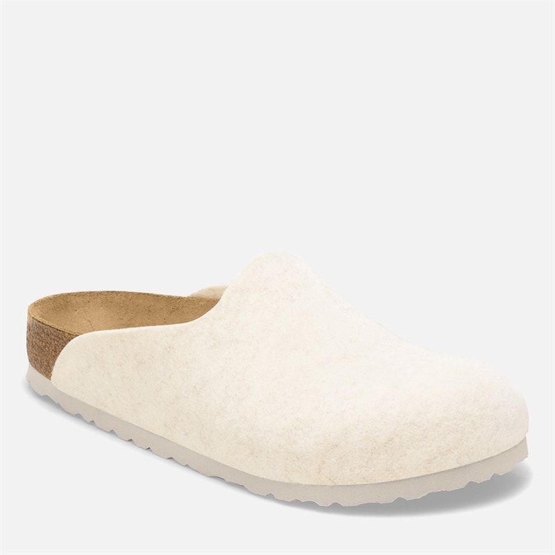 Birkenstock Dame Amsterdam Træsko Æggeskal - Billede 2
