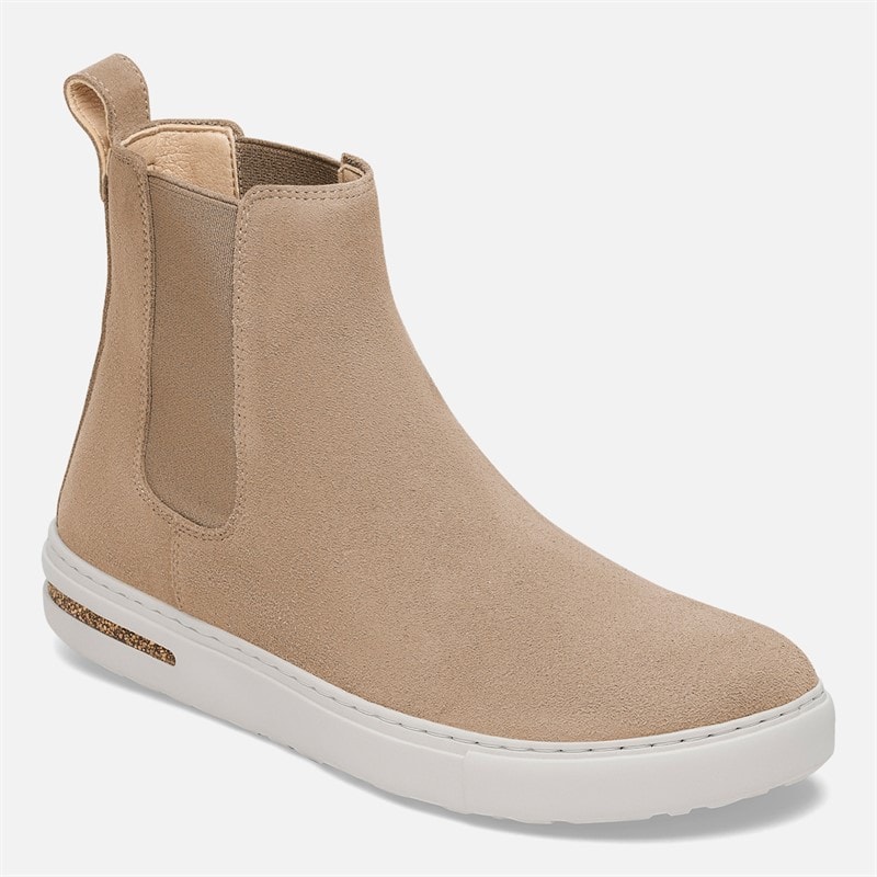 Birkenstock Bend Chelsea støvler Taupe - Billede 2