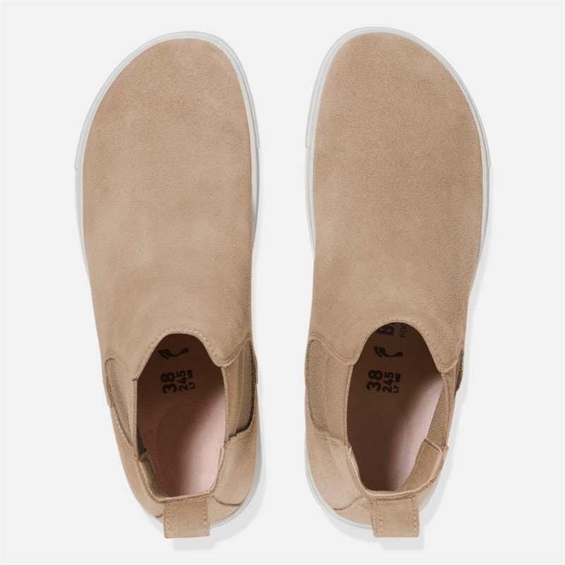 Birkenstock Bend Chelsea støvler Taupe - Billede 3
