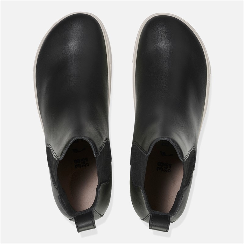 Birkenstock Bend Chelsea støvler Sort - Billede 3