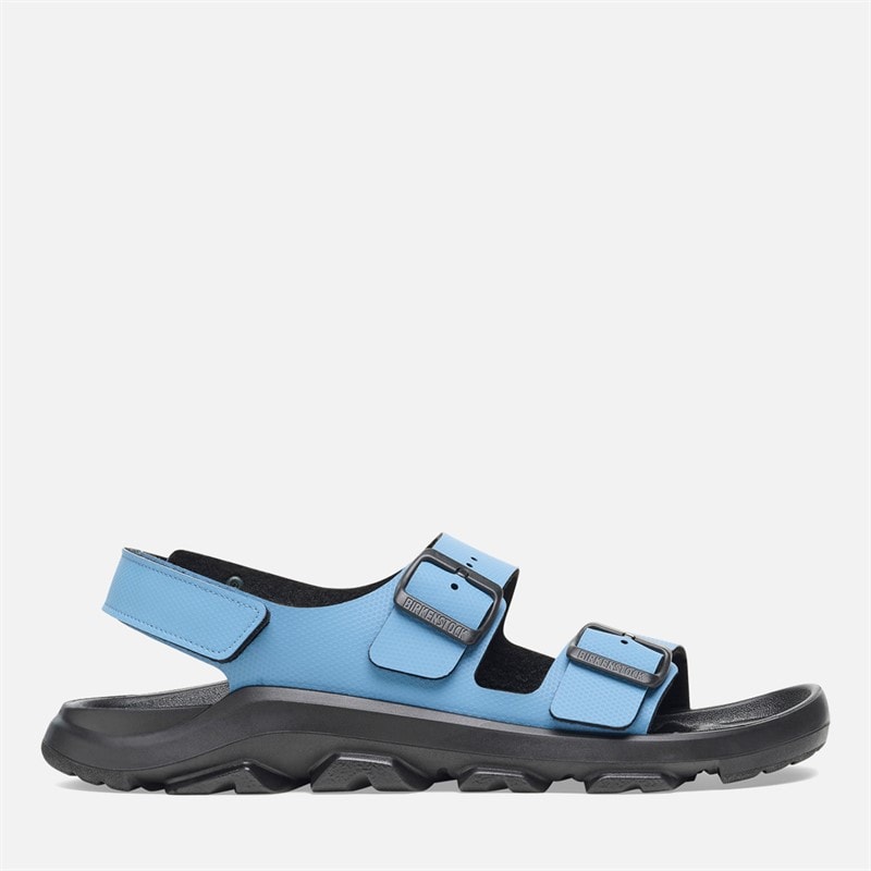 Birkenstock Mogami Terra Sandaler Elementblå