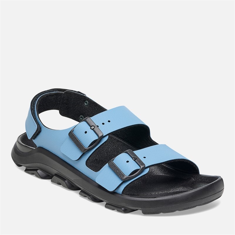 Birkenstock Mogami Terra Sandaler Elementblå - Billede 2