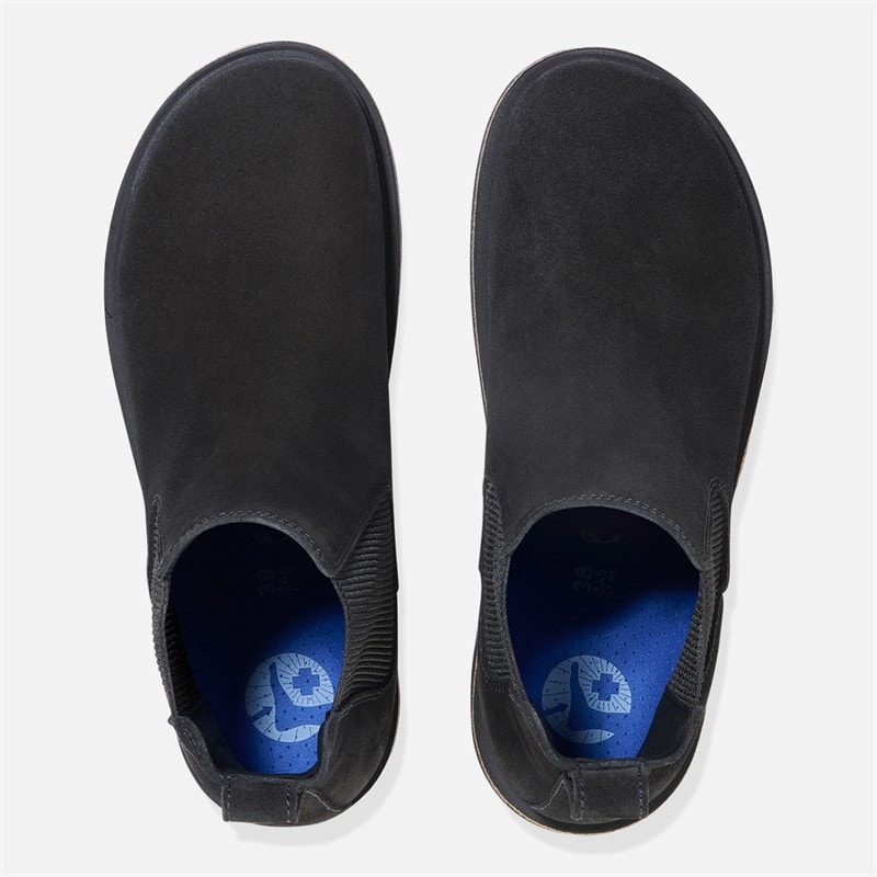 Birkenstock Herre Highwood Chelsea støvler Sort - Billede 3