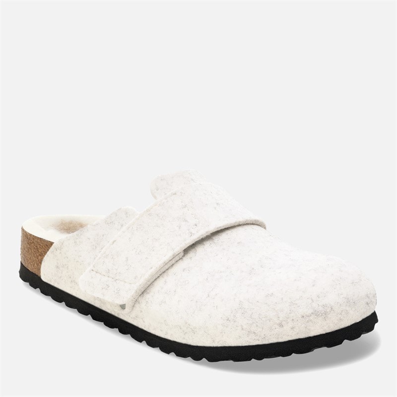 Birkenstock Dame Loma træsko Østers - Billede 2