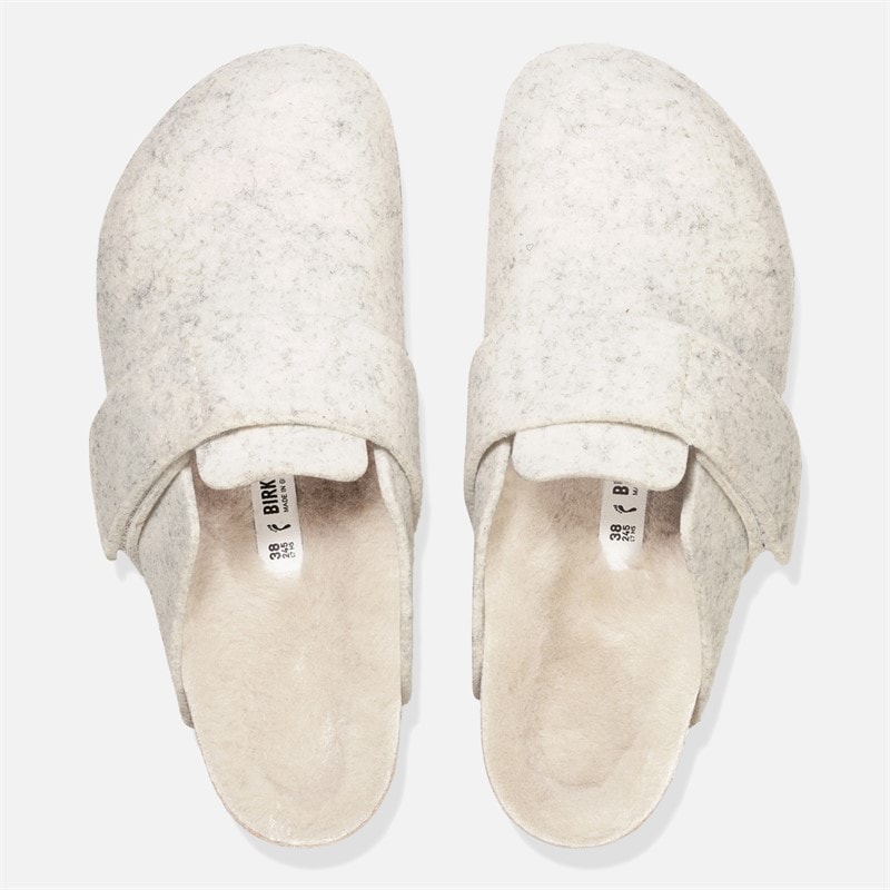 Birkenstock Dame Loma træsko Østers - Billede 3