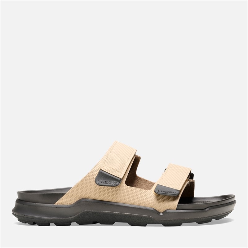 Birkenstock Herre Atacama Dobbelt Rem Sandaler Futura Sandslot