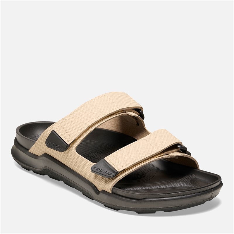 Birkenstock Herre Atacama Dobbelt Rem Sandaler Futura Sandslot - Billede 2