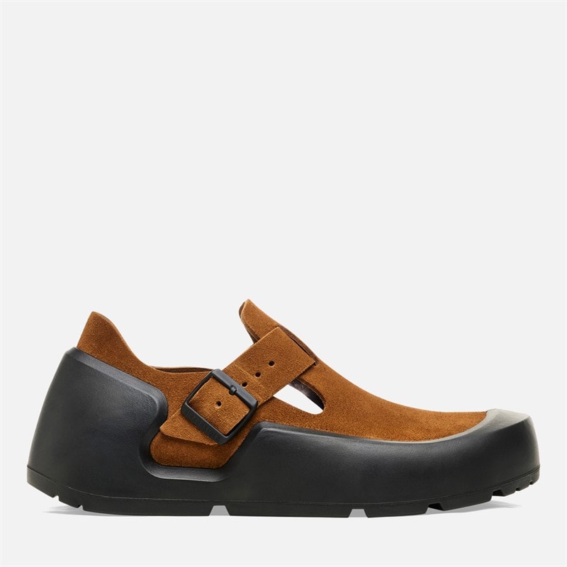 Birkenstock Herre Rekjavik Sandaler Mink