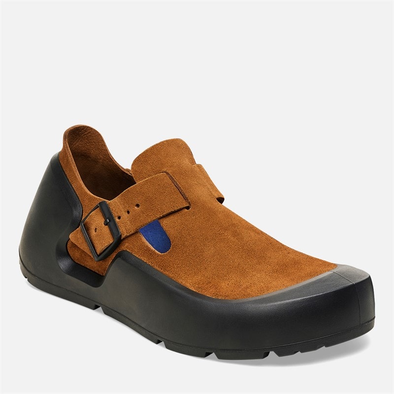 Birkenstock Herre Rekjavik Sandaler Mink - Billede 2