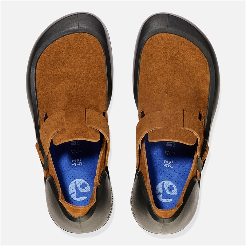 Birkenstock Herre Rekjavik Sandaler Mink - Billede 3