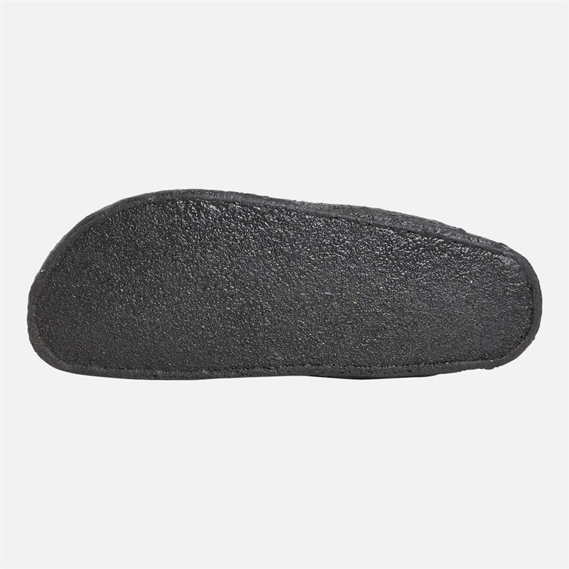 Birkenstock Andermatt Hjemmesko Lysegrå - Billede 2