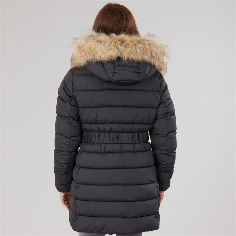 True North Jakke til kvinder P.380T Sort - Billede 2