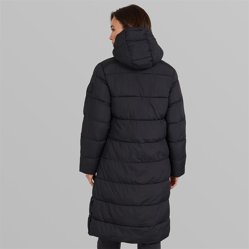 True North Zink Jakke Philippa Sort Dame - Billede 2