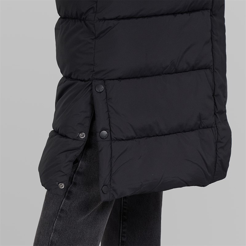 True North Zink Jakke Philippa Sort Dame - Billede 5