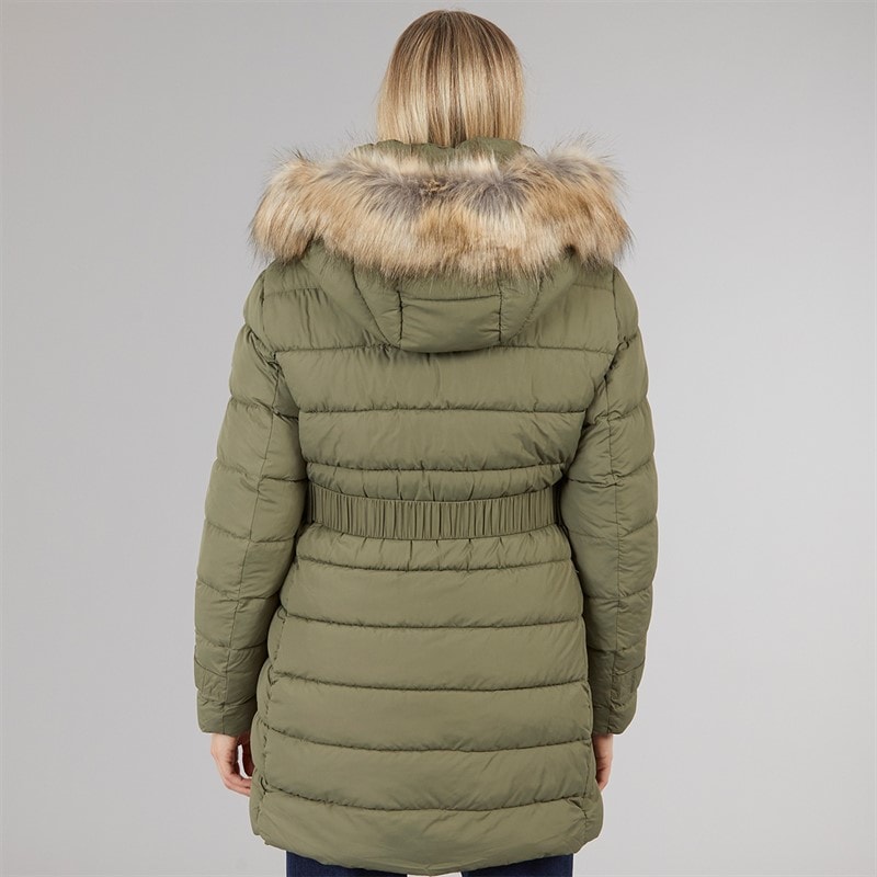 True North Jakke til kvinder P.380t Oliven - Billede 2