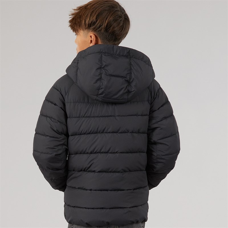 True North Drenge Jakker Sort - Billede 2