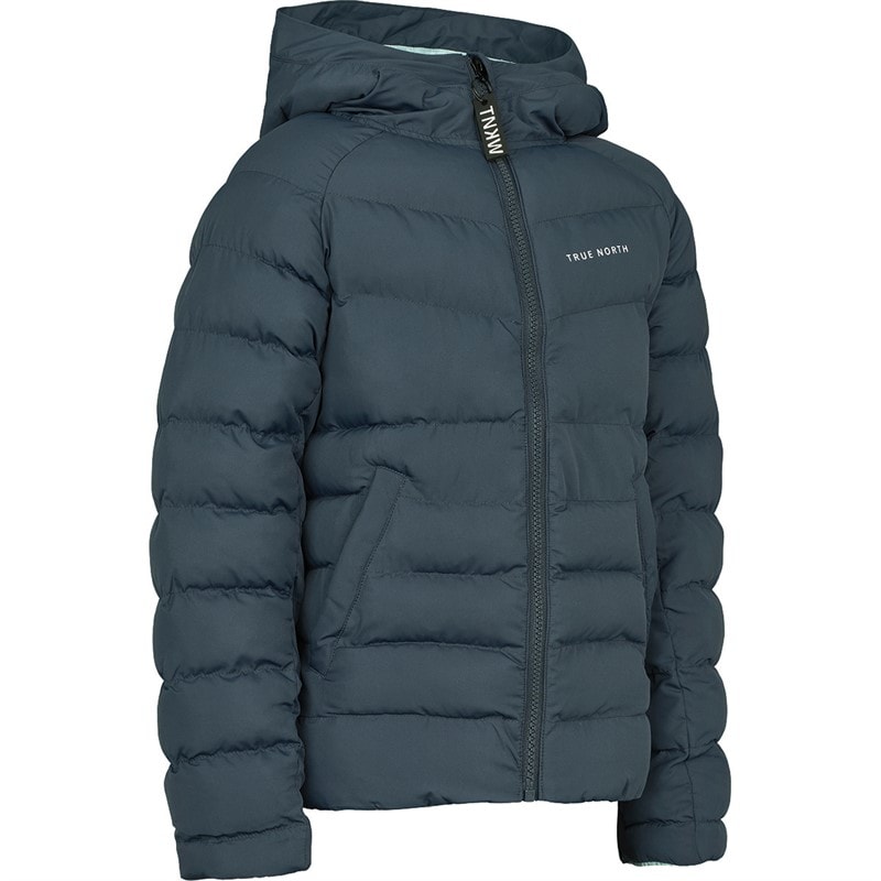 True North Jakke til Børn Blæk - Billede 3
