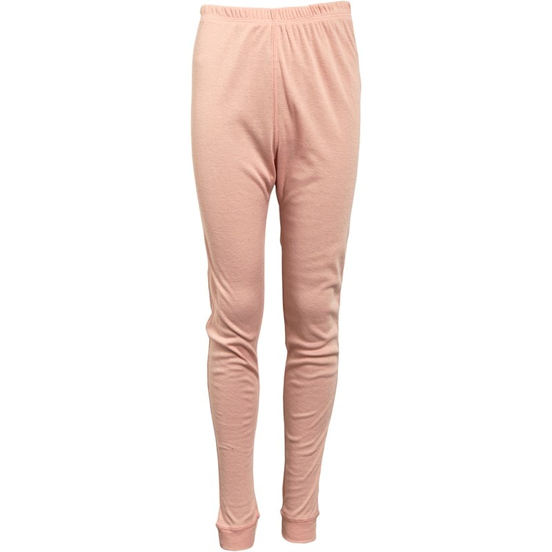 True North Piger Baselayer Sæt Pink Comb - Billede 4