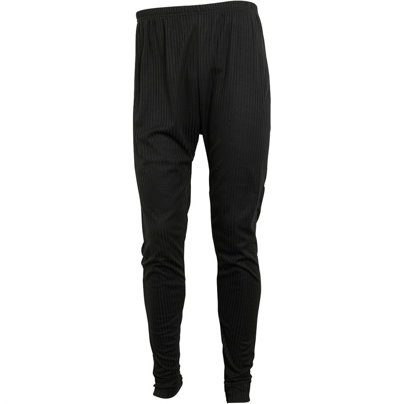 True North Baselayer Sæt Sort - Billede 4