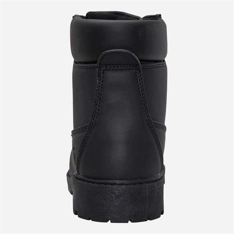 True North Støvler Sort - Billede 3
