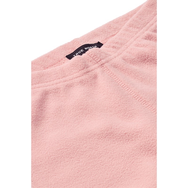 True North Piger Fleece Sæt Pink - Billede 3