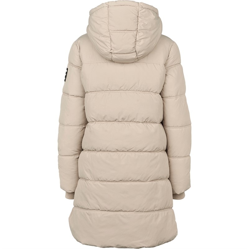 True North Dame Zink Gunilla Dyne Brun - Billede 2
