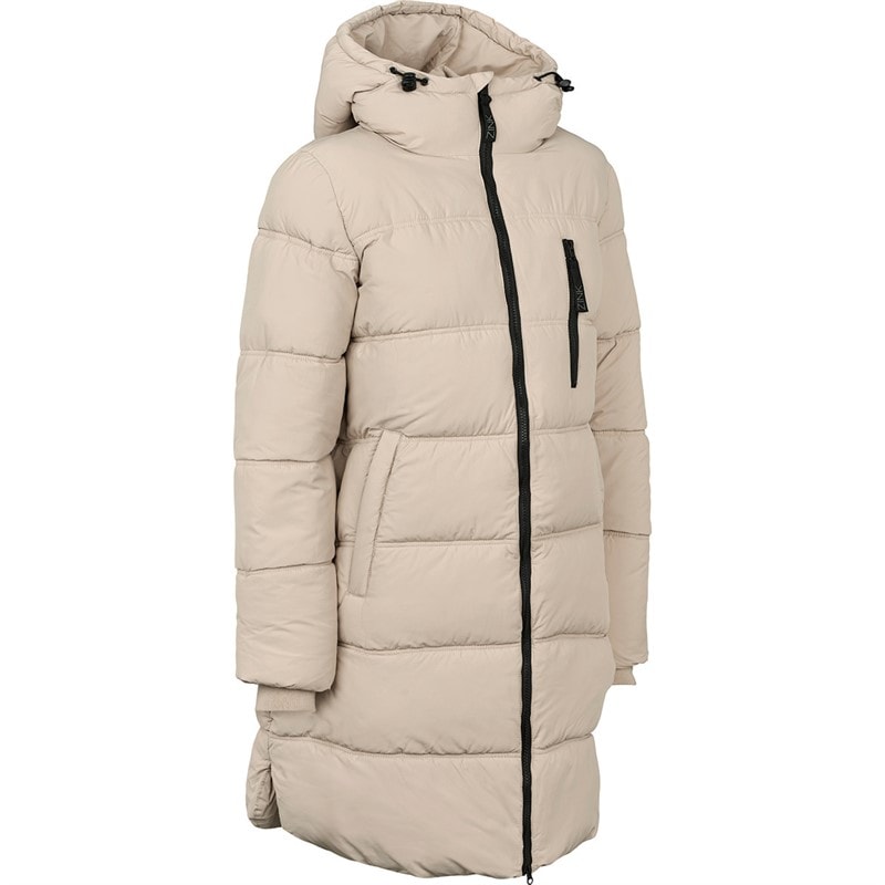 True North Dame Zink Gunilla Dyne Brun - Billede 3